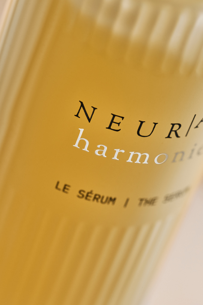 Neuraé Harmonie serum